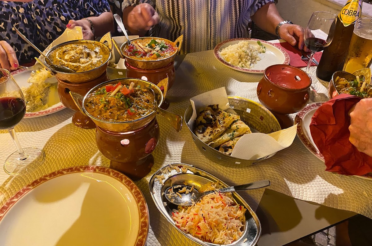 Natraj Indian Tandoori-4