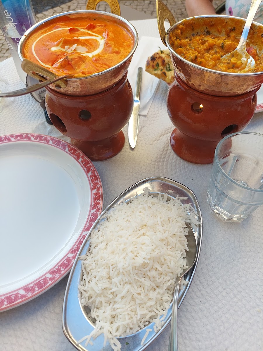 Natraj Indian Tandoori-5