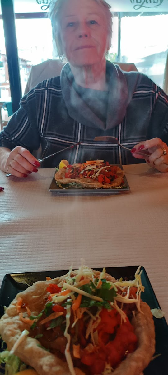 Natraj Indian Tandoori-6
