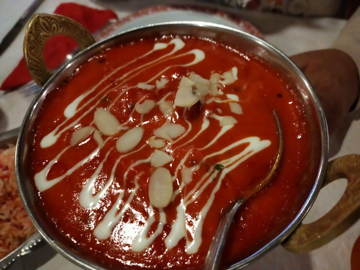 Natraj Indian Tandoori-7