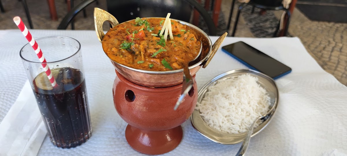 Natraj Indian Tandoori-8