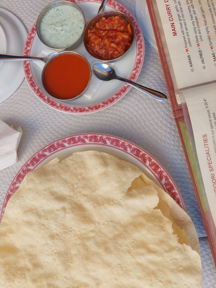 Natraj Indian Tandoori-9